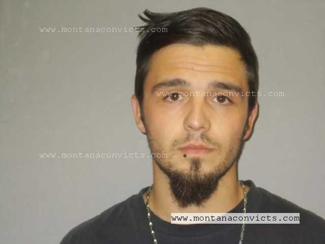 Zebulon Vincent Cushman - 3024568