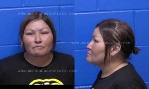 Reneka Rae Whistlingelk - 3024572