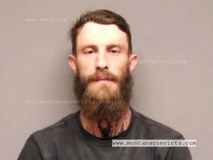 Matthew James Rusek - 3024575