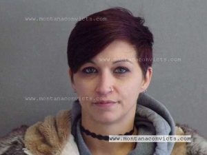 Jessi Lee Guardipee - 3024579