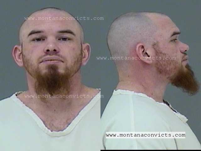 James Wadelton - 3024580