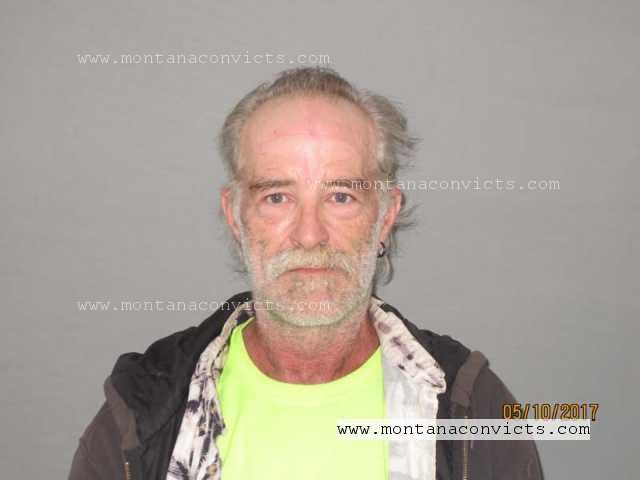 James Allen VanDrunen - 3024600