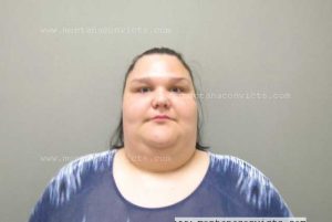 Nicole Leona Thibert - 3024614