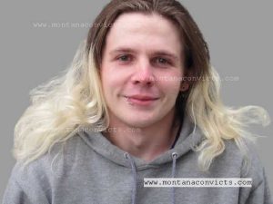 Kadin Anthony Chatten - 3024618