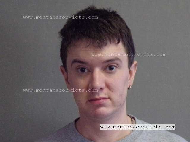 John Andrew Clements - 3024624