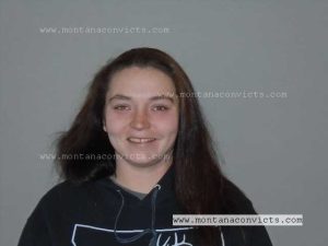 Brittney Kay Hagerman - 3024629