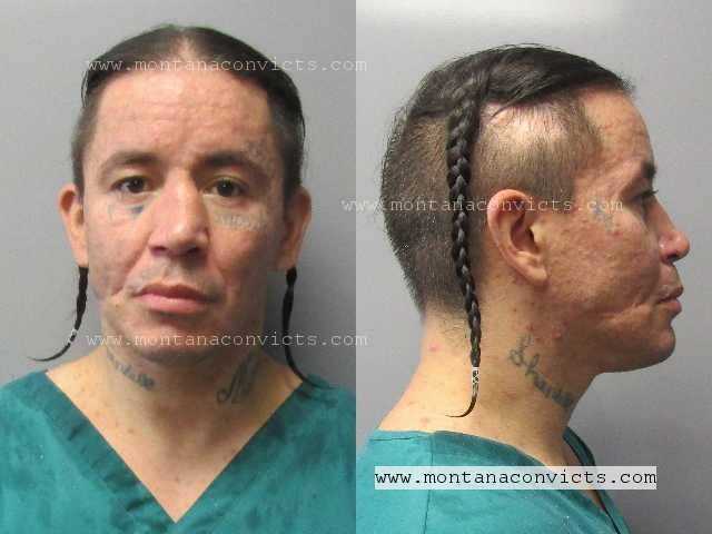 Michael James Cheney - 3024631