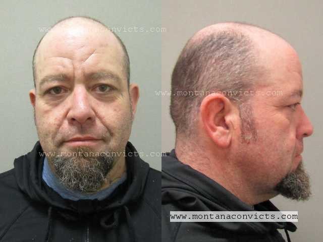 Kacey James Schulze - 3024632