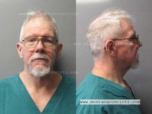 Evan William Mudge - 3024645