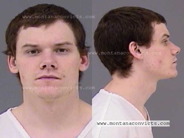 Tanner Doyle White - 3024649