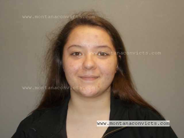 Kaitlyn Lorraine Reilmann - 3024652