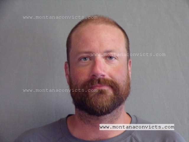 Luke William Frank - 3024659