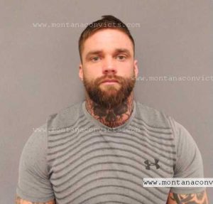 Christopher Patrick Coulter - 3024661