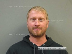 Chase Gregory Matteson - 3024662