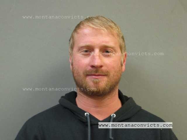 Chase Gregory Matteson - 3024662