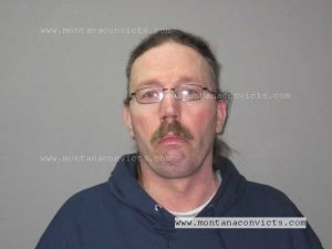 James David Freeberg - 3024668