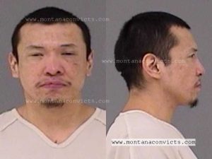 Stephen Pat Ryan Caplett - 3024685