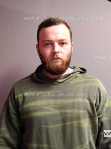 Tyler Matthew Robinson - 3024695