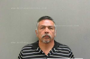 Nelson Travis Alexander - 3024699