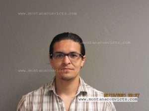 Manuel Blaine Fisher - 3024724