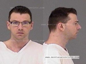 Grant Edwin Johnson - 3024727