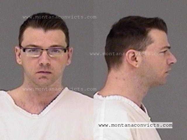 Grant Edwin Johnson - 3024727