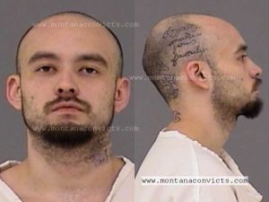 Dakota Houle - 3024728