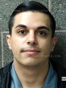 Tristan William Routh-Seal - 3024757