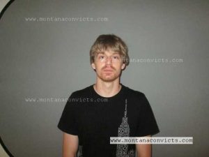 Chad Michael Hassebroek - 3024768