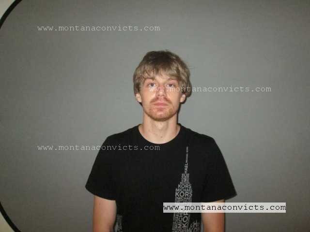 Chad Michael Hassebroek - 3024768