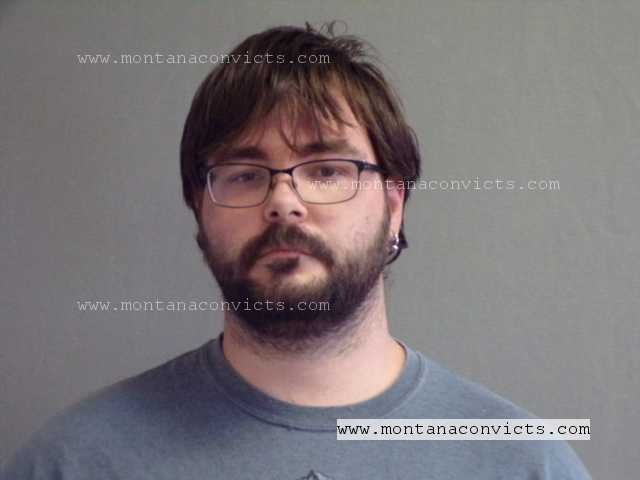 Cyle Vincent Morris - 3024770