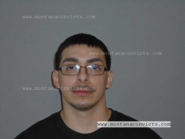 Elijah Steven Garza - 3024794