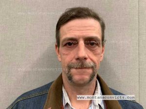 Kenneth Cleve Parsons - 3024798