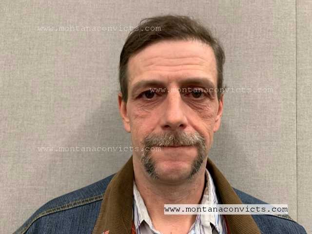 Kenneth Cleve Parsons - 3024798