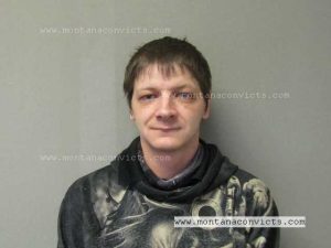 Robert John Fronsee JR - 3032039