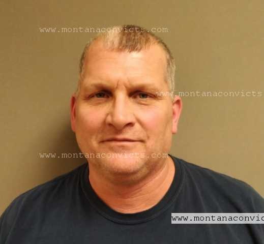 Patrick Freeland Harold - 3032044