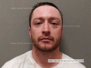 Patrick Steven II Bryan JR - 3032051