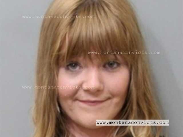 Tessa Marie Ulberg - 3032053