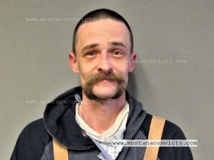 Tyrell LaValley - 3032056