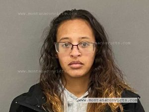 Marisa Kay Foster-Heydon - 3032060