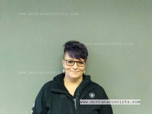 Heidi Paddock - 3032061