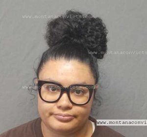 Mystery Briana Olson - 3032065