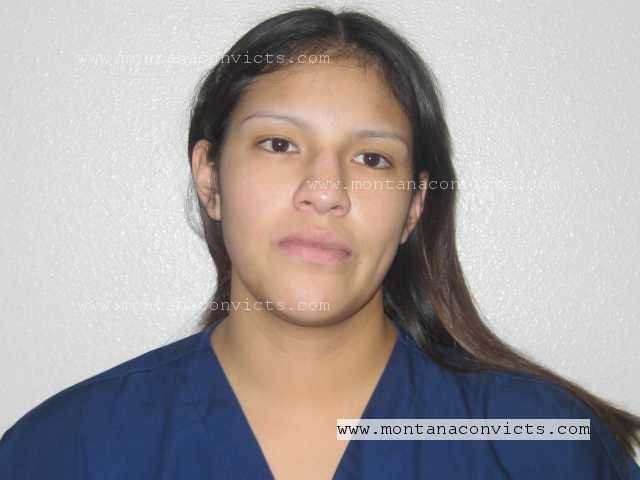 Justice Rae Burland - 3032068