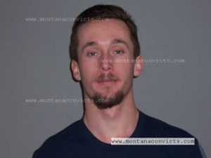 Elliot Harrison McAuliffe - 3032069