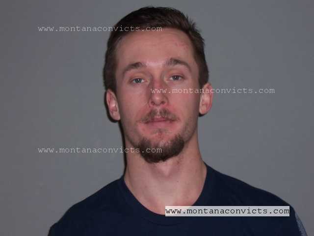 Elliot Harrison McAuliffe - 3032069