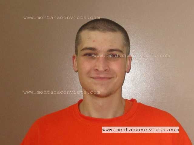 Austin Thomas Goddard - 3032070