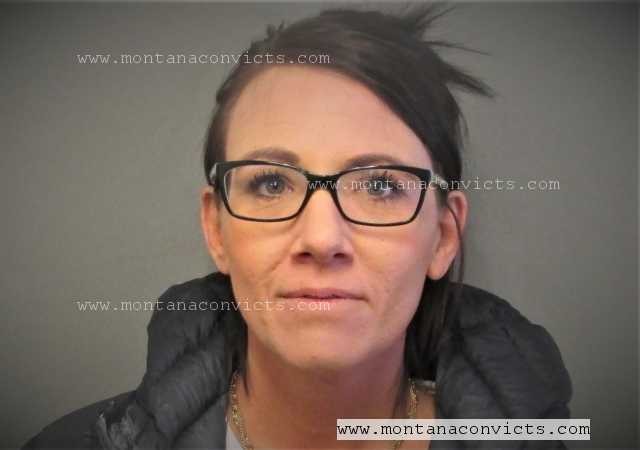 Amy Marie Hafen - 3032073