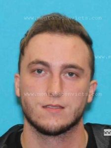 Justice Dennis McManus - 3032075