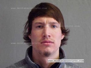 Sean Fitzpatrick Jensen - 3032077