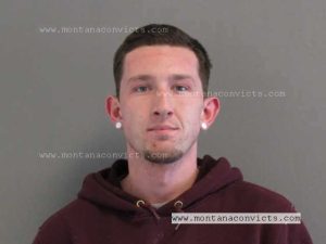 Ty Verlon Byle - 3032078